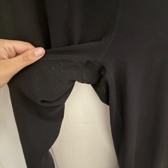 Groove Nulu Super-High-Rise Flared - Picture 4 of 6